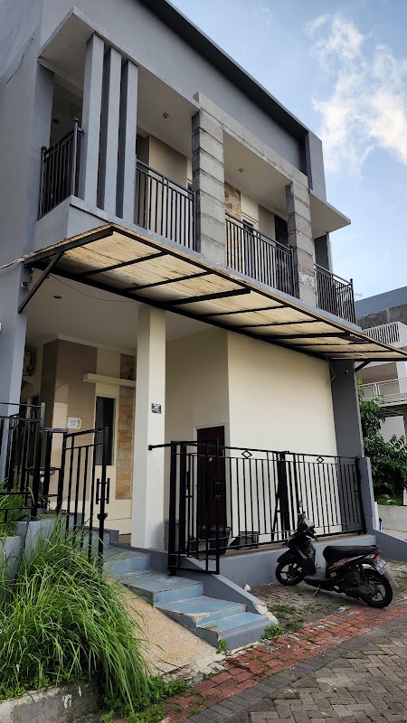 TwoSpaces Living at Panorama Villas