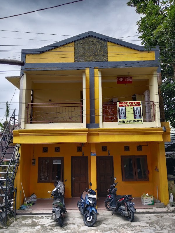 Properti terkait