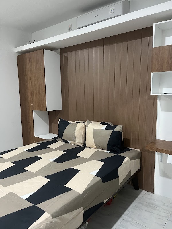 Valencia Home Living Cluster Karya Baru