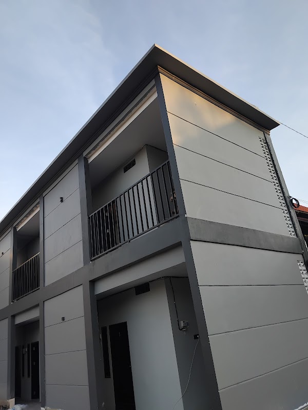 Kost NN Build by Holistay