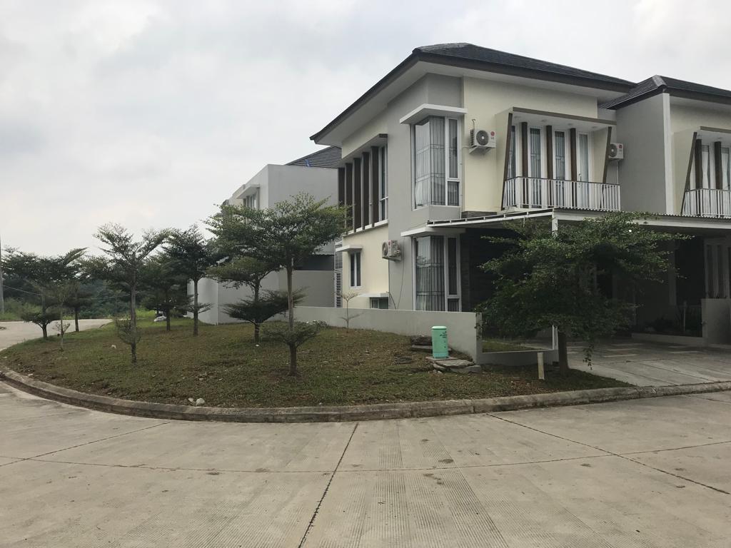 RUMAH SEWA HARIAN KELUARGA