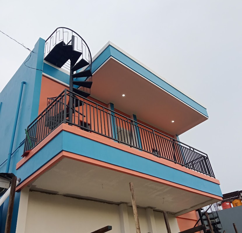 Properti terkait