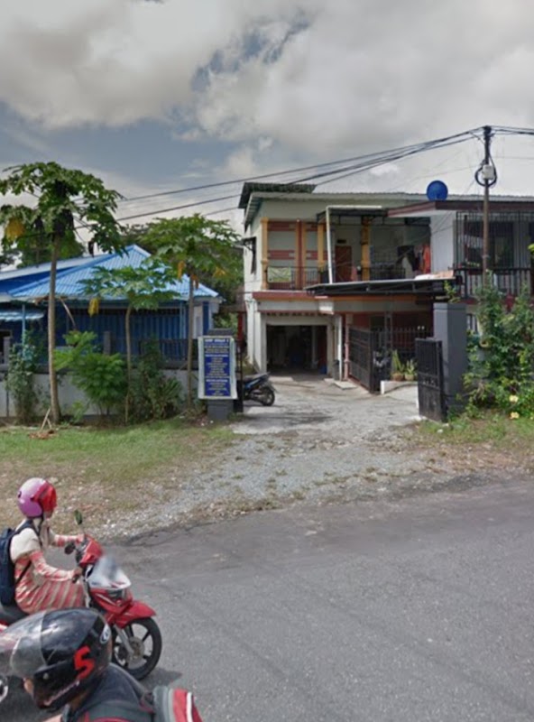 Properti terkait