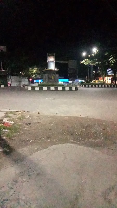 POSKO KABOLI GRUP FIRE FIGHTER BANJARMASIN