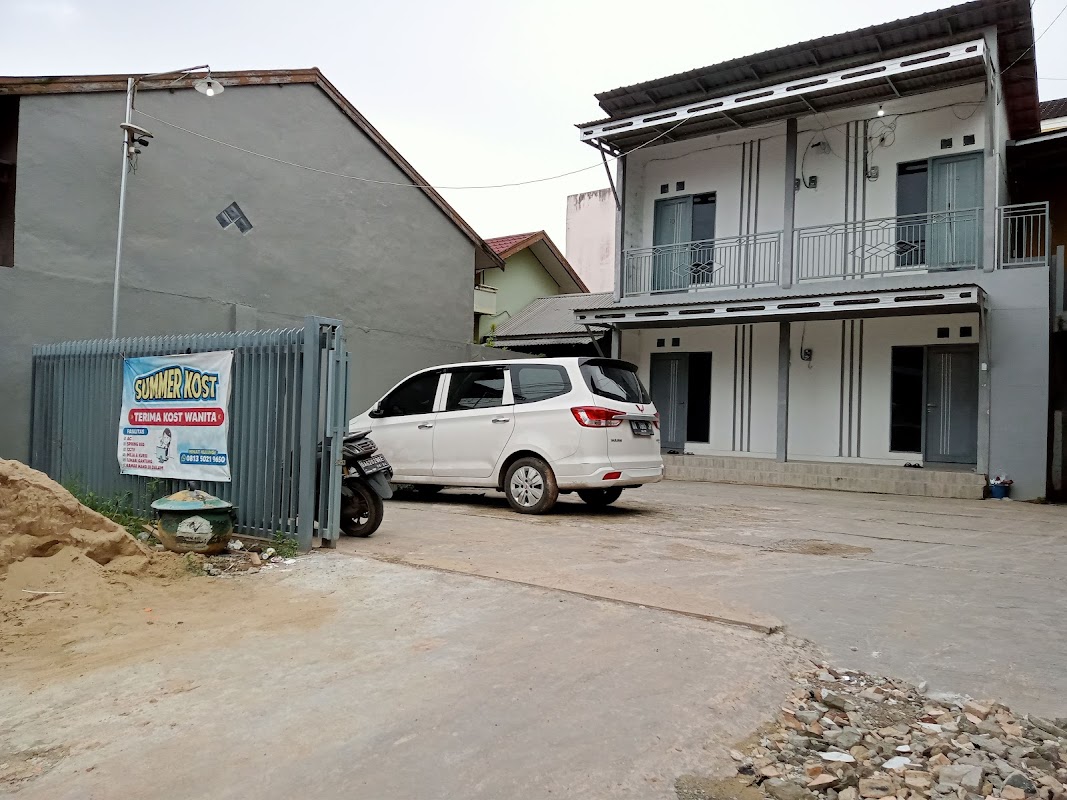 summer kost