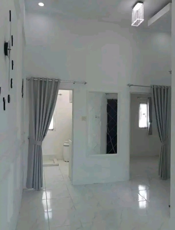 Kontrakan Rumah