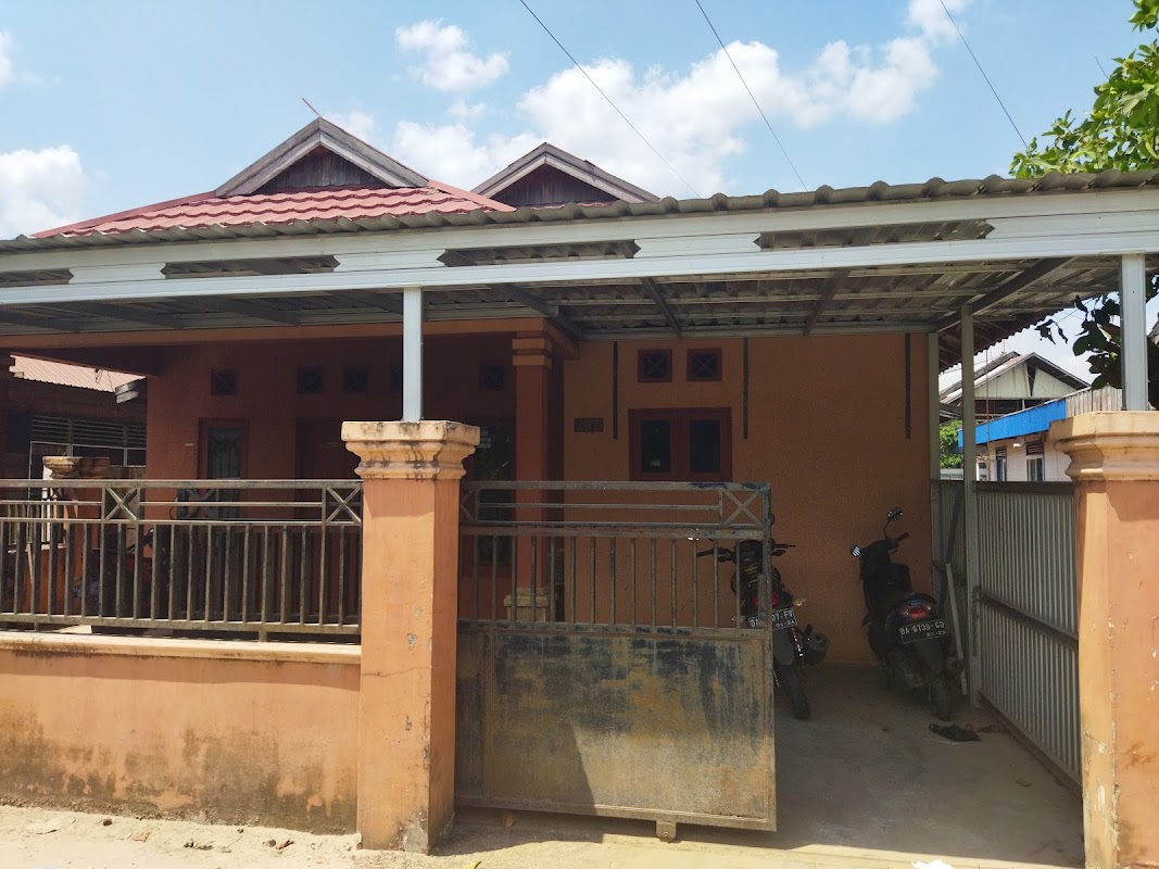 kos putra - foto properti sewa