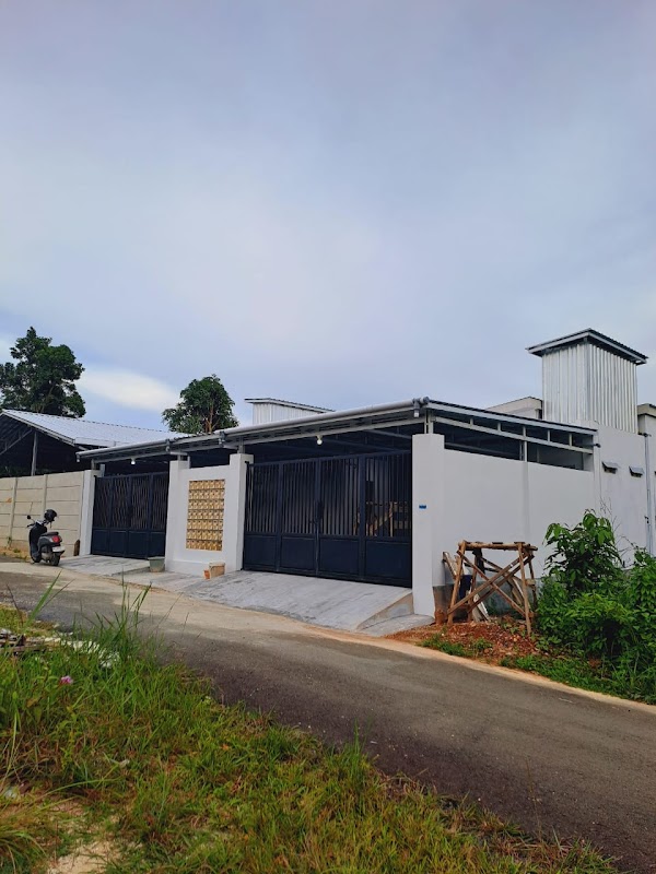 Harmony Living Kost - foto properti sewa