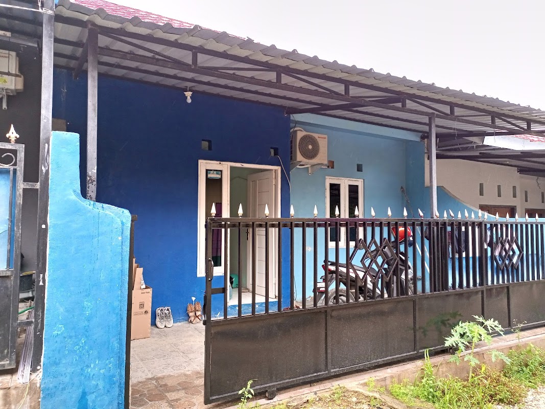 Properti terkait
