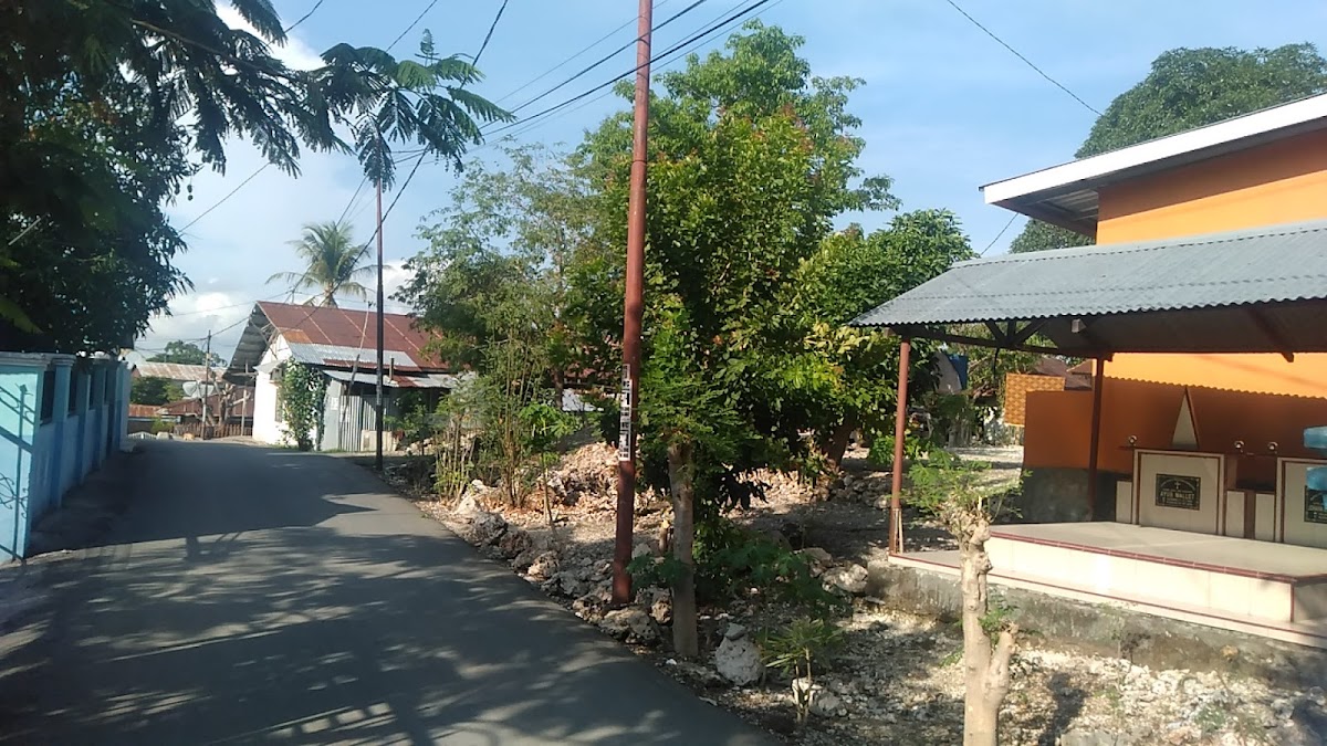 Kost AMal - Sewa di Oebobo