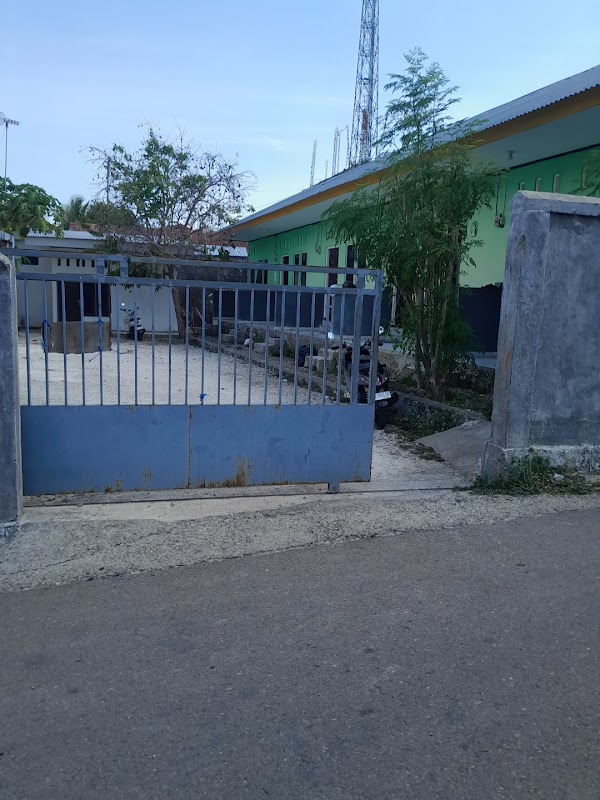 KOST HIJAU OEBOBO - Sewa di Oebobo