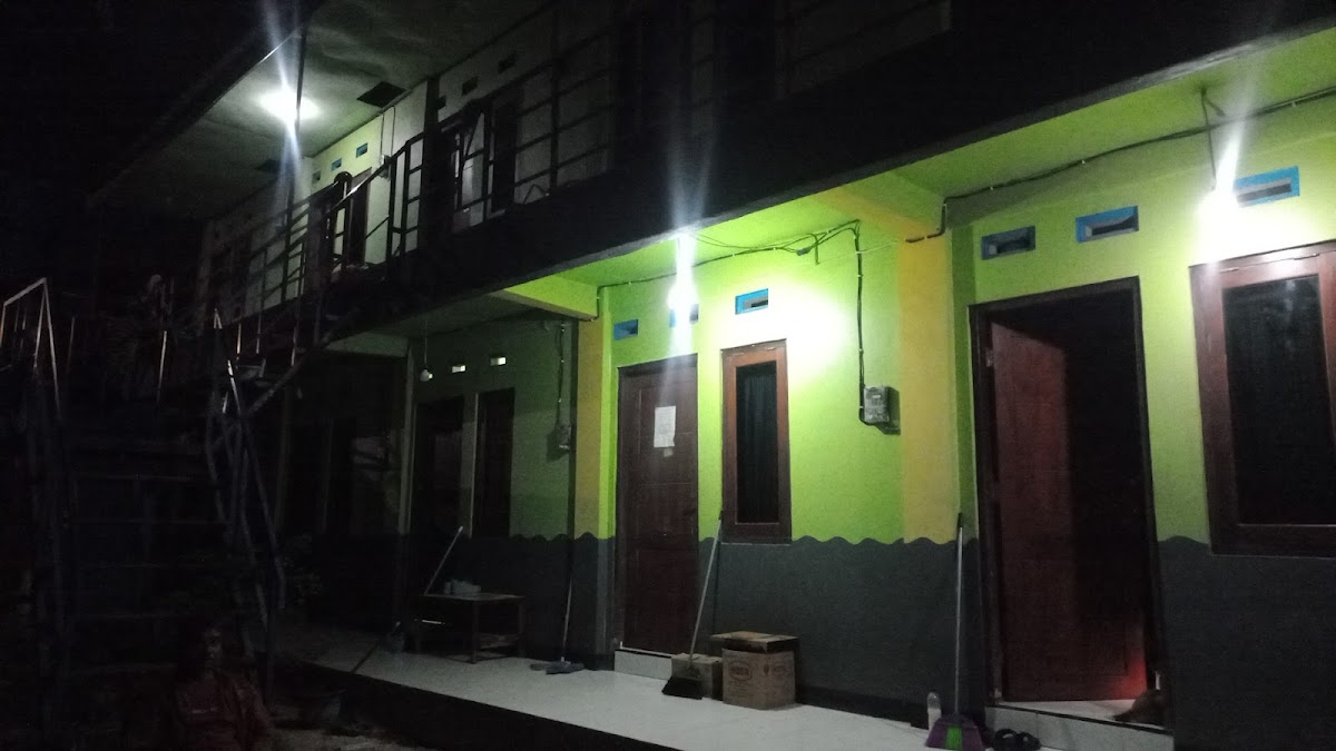 Kos putri seroja liliba - Sewa di Oebobo