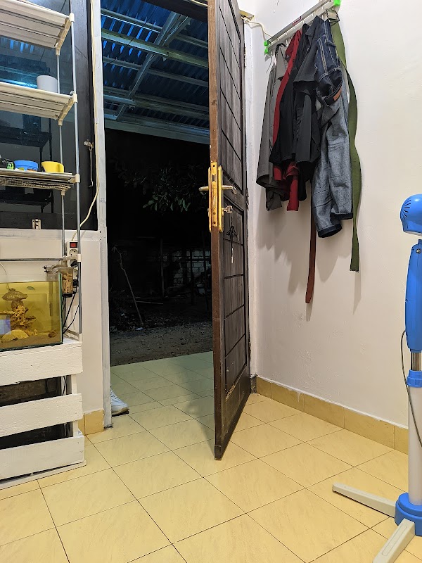 Kost Maulafa Ma Tha - Sewa di Maulafa