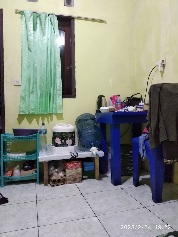 Kos Mama Dela - foto properti sewa