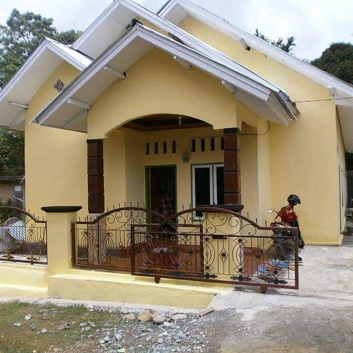 Properti terkait
