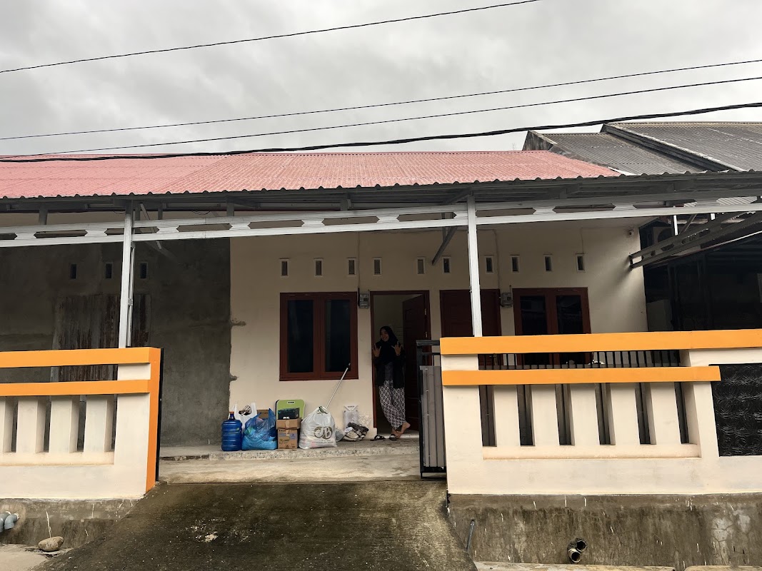 Properti terkait