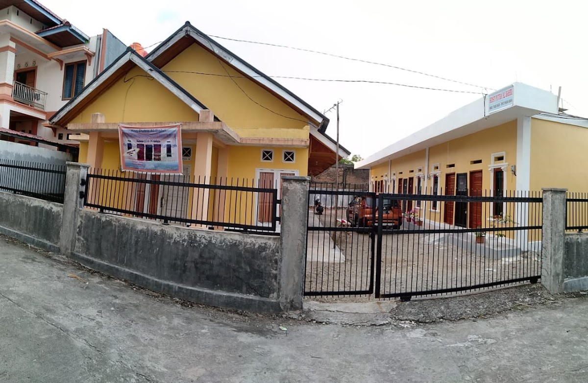 Kost putra Al bahri - foto properti sewa