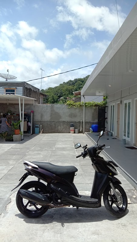 Properti terkait