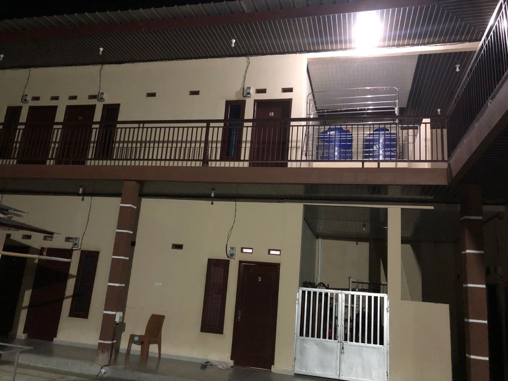 Kost putri - foto properti sewa