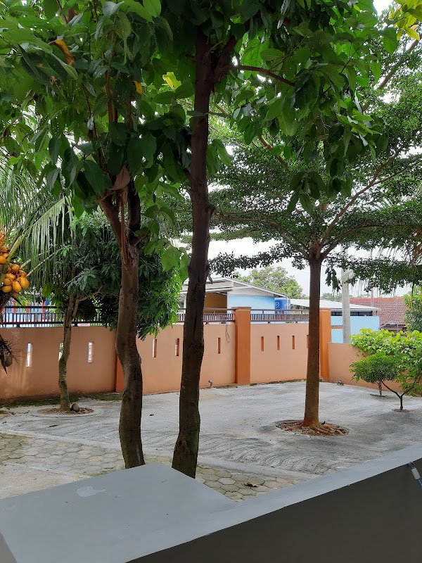 Properti terkait