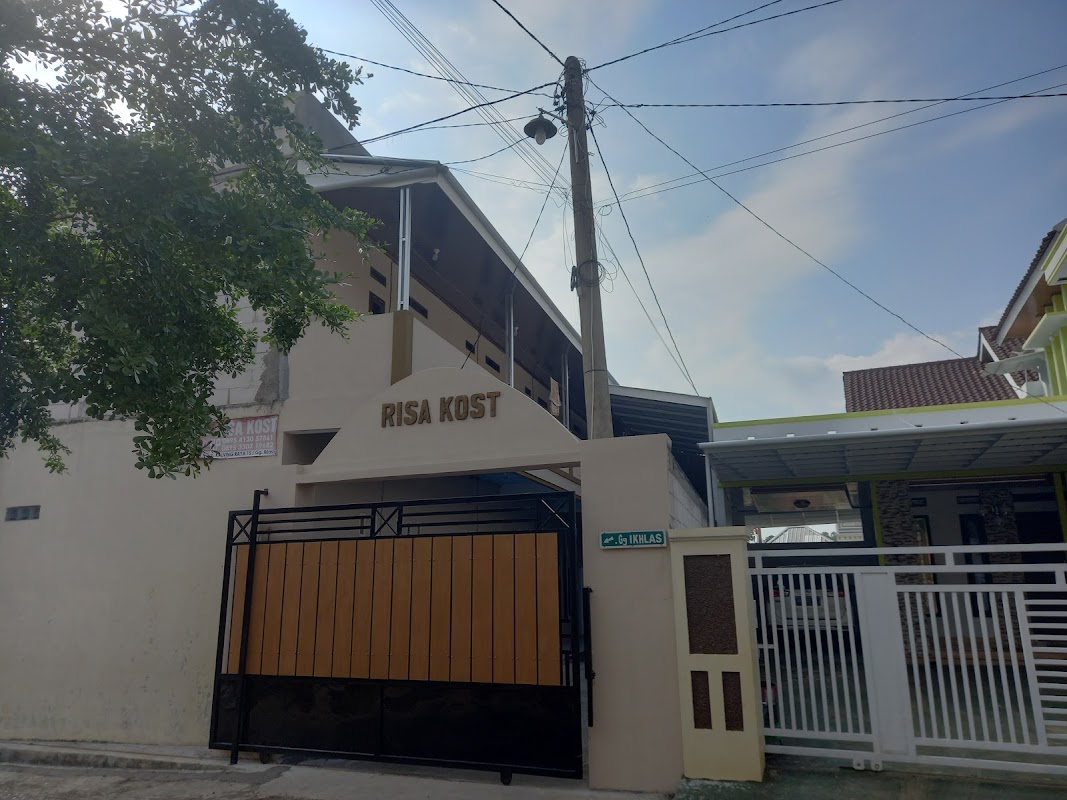 Risa kost