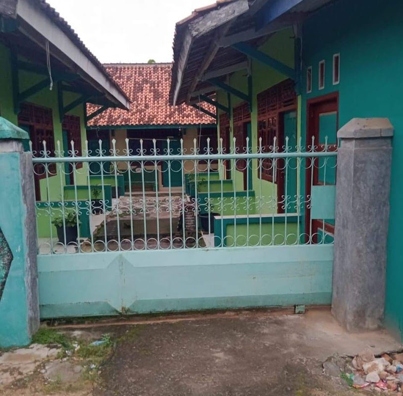 Kos Putra Camelia - foto properti sewa