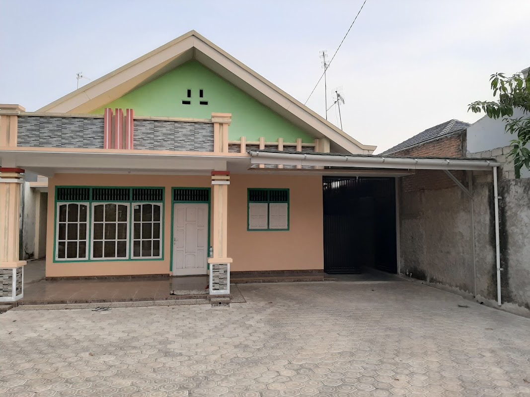 "SMART" KOST PUTRA (khusus Karyawan) - foto properti sewa