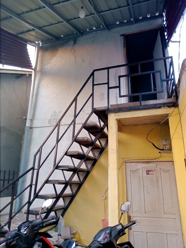 Properti terkait