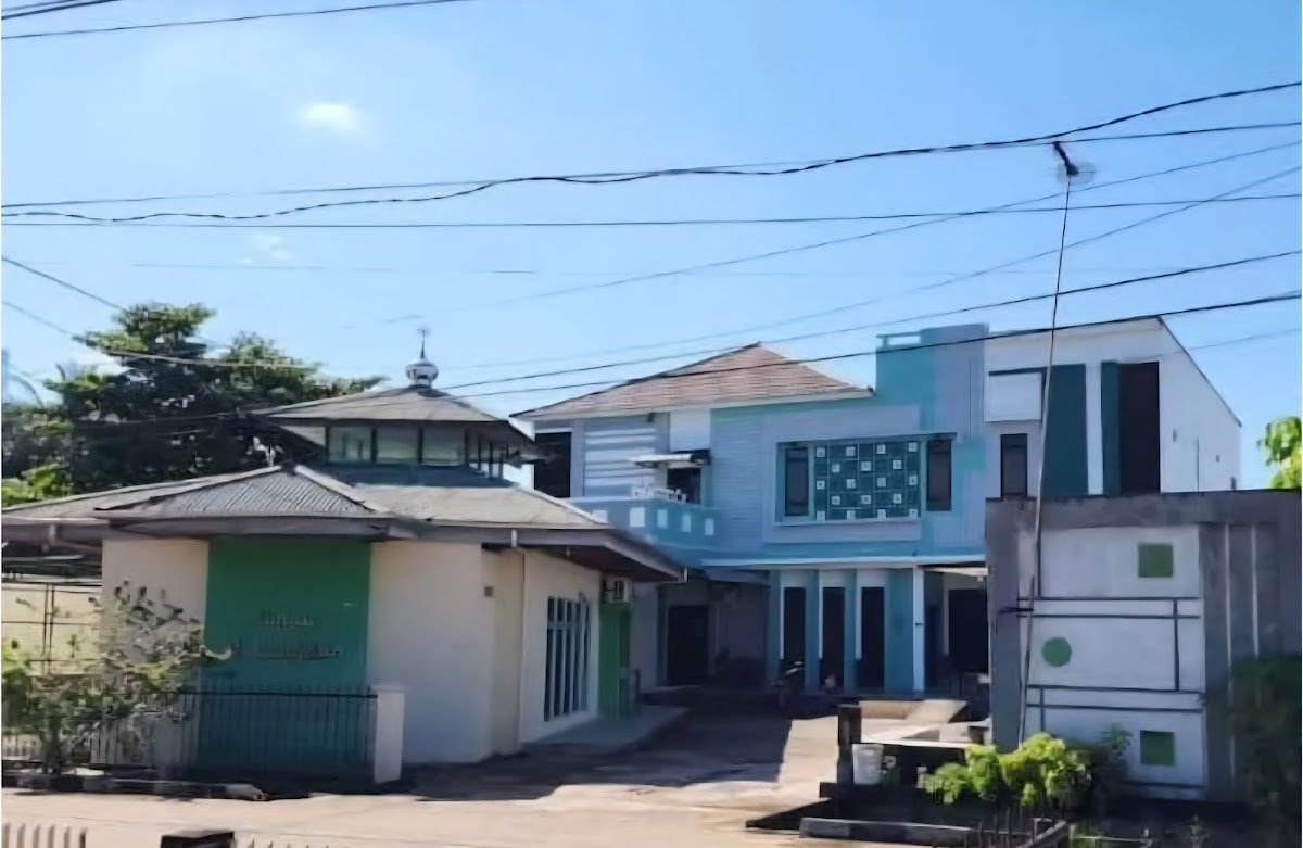 Properti terkait