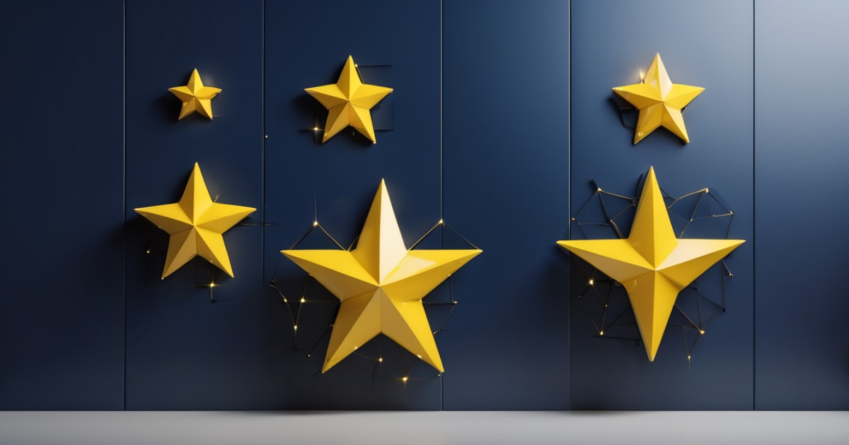 Mengapa Rating Bintang di Google Sangat Penting Saat Cari Kontrakan?