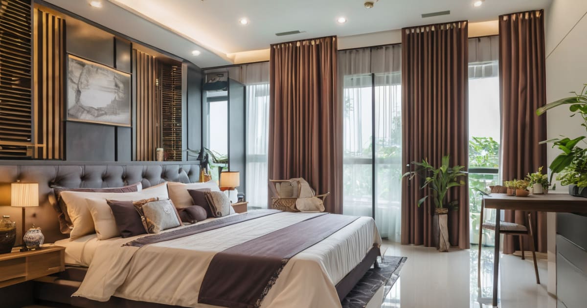 Apartemen Minimalis Studio di Bogor: Cocok untuk Single Profesional
