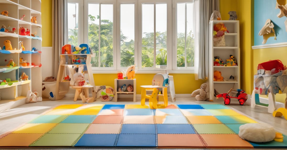 Tips Memilih Kost yang Ramah Anak untuk Keluarga Kecil yang Merantau