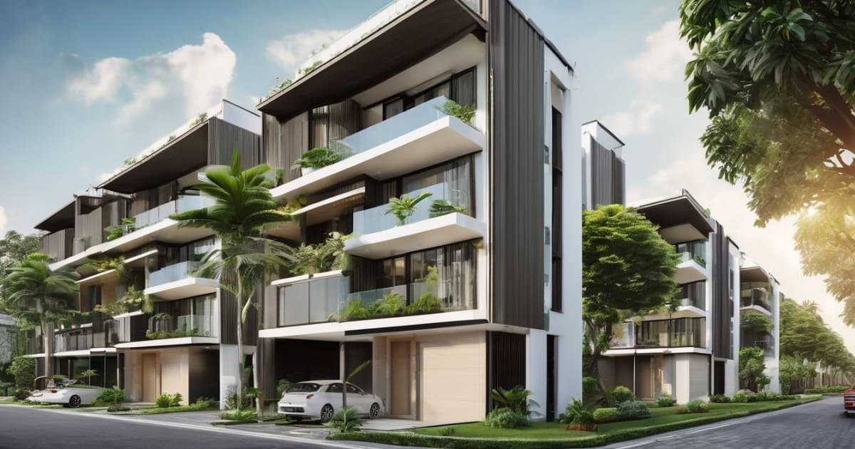 Tips Memilih Antara Sewa Rumah Tahunan atau Apartemen Bulanan
