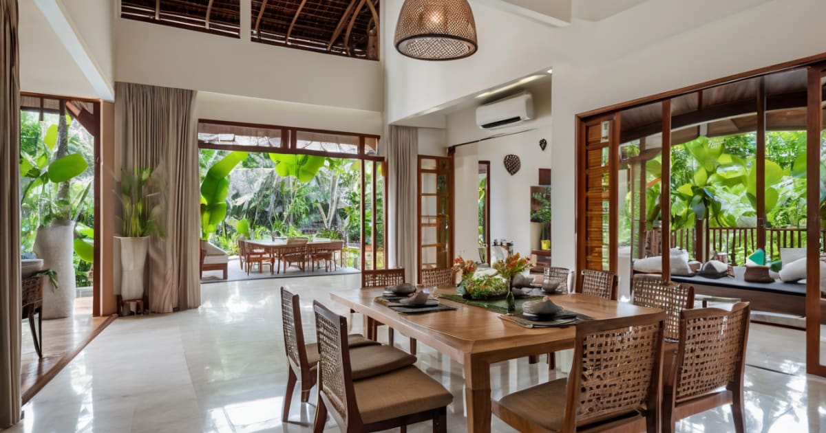 Mengapa Sewa Rumah Bersama Keluarga Besar Lebih Hemat? Ini Hitungannya
