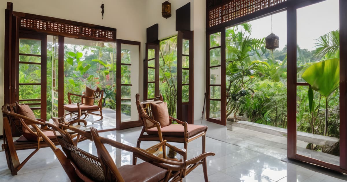 Strategi Cari Rumah Kontrakan Murah tapi Tidak Murahan di Jogja