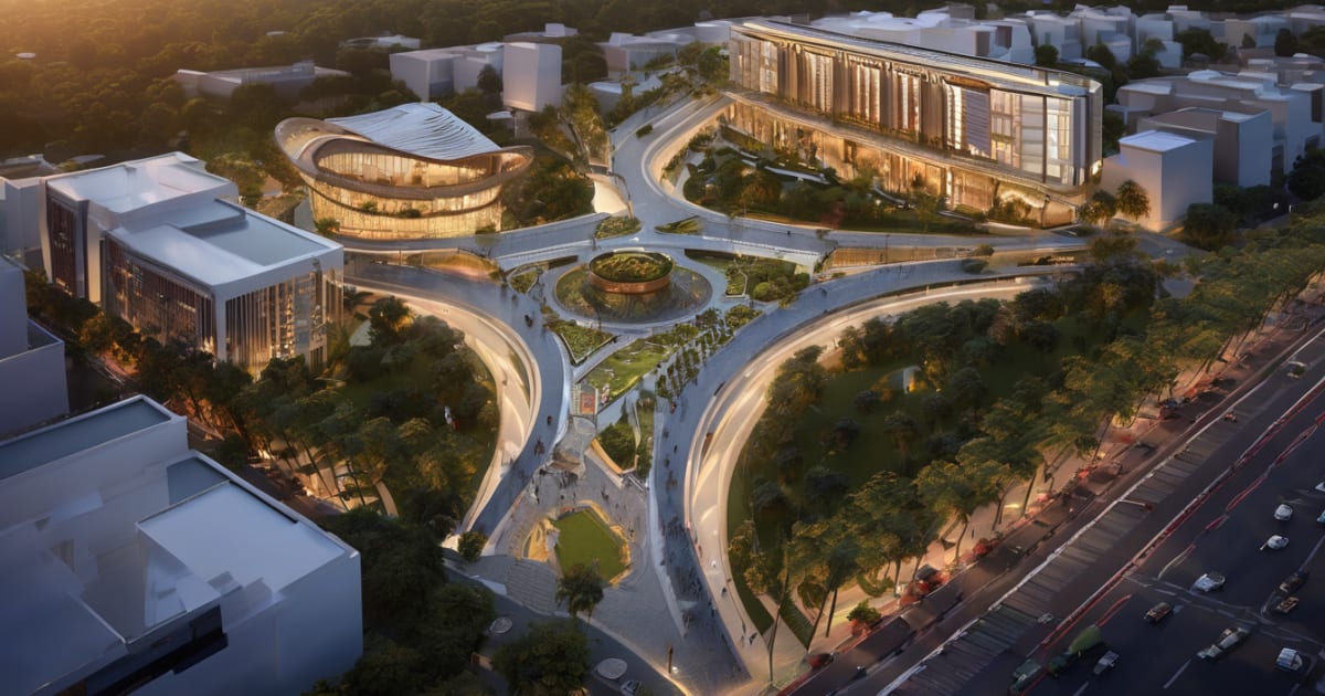 Perbandingan Harga Sewa Properti di Pusat Kota vs Pinggir Kota Solo - PlatformKita
