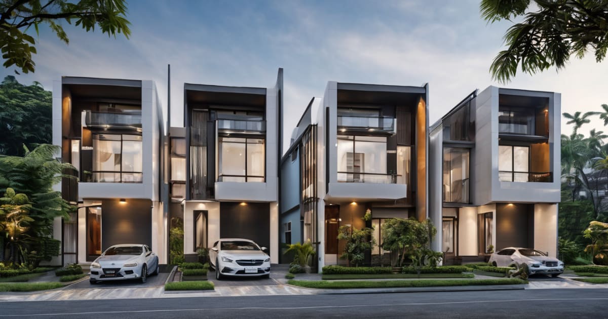 5 Alternatif Hunian Sewa Pengganti Apartemen yang Ramah di Kantong