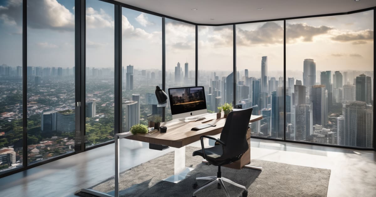 Strategi Pemasaran Digital untuk Bisnis Kost Eksklusif di Kota Besar - PlatformKita