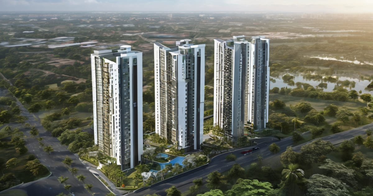 Daftar Apartemen Murah di Surabaya Timur yang Cocok untuk Pekerja Baru - PlatformKita