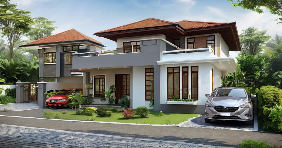 Kosan Bandung Dekat ITB: Panduan Lengkap Mencari Hunian Terbaik - PlatformKita