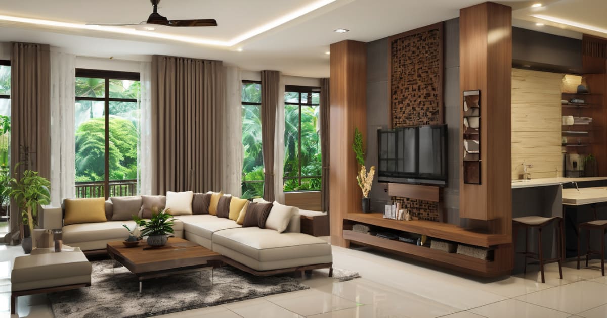 Kosan Terdekat: Temukan Hunian Terbaik di Dekat Anda