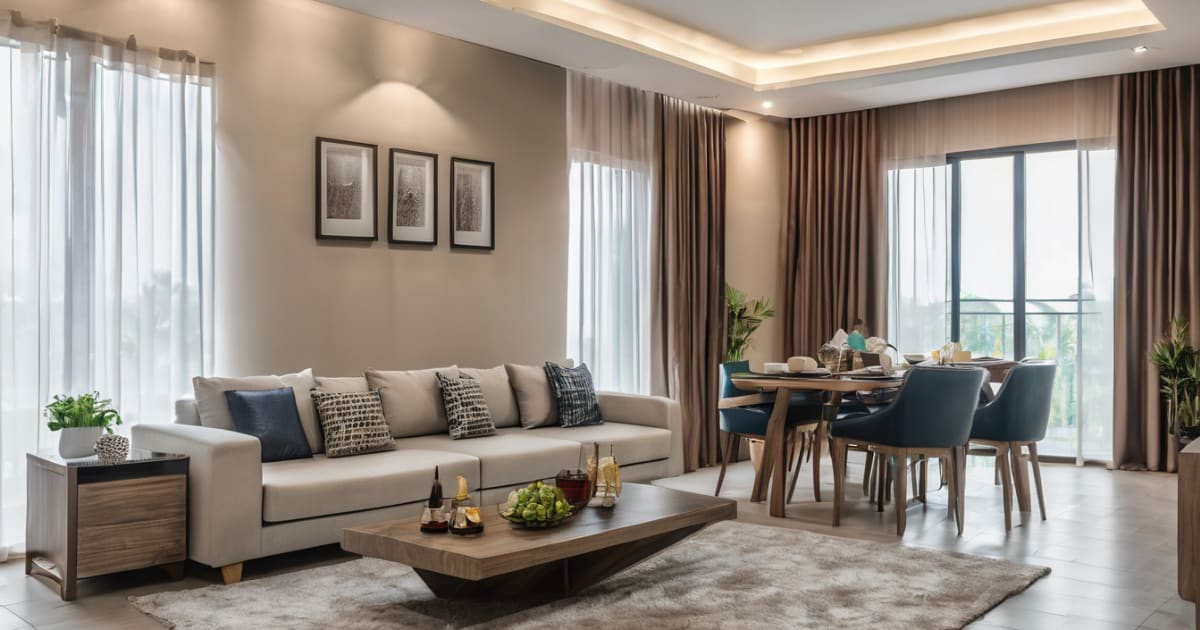 Kost BSD City: Hunian Dekat Pusat Bisnis dan Mal Terbesar Tangerang - PlatformKita