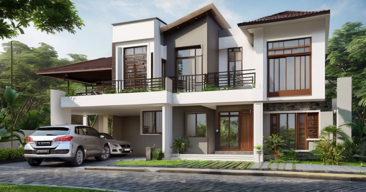 Kost BSD: Temukan Hunian Terjangkau di Serpong dan Sekitarnya