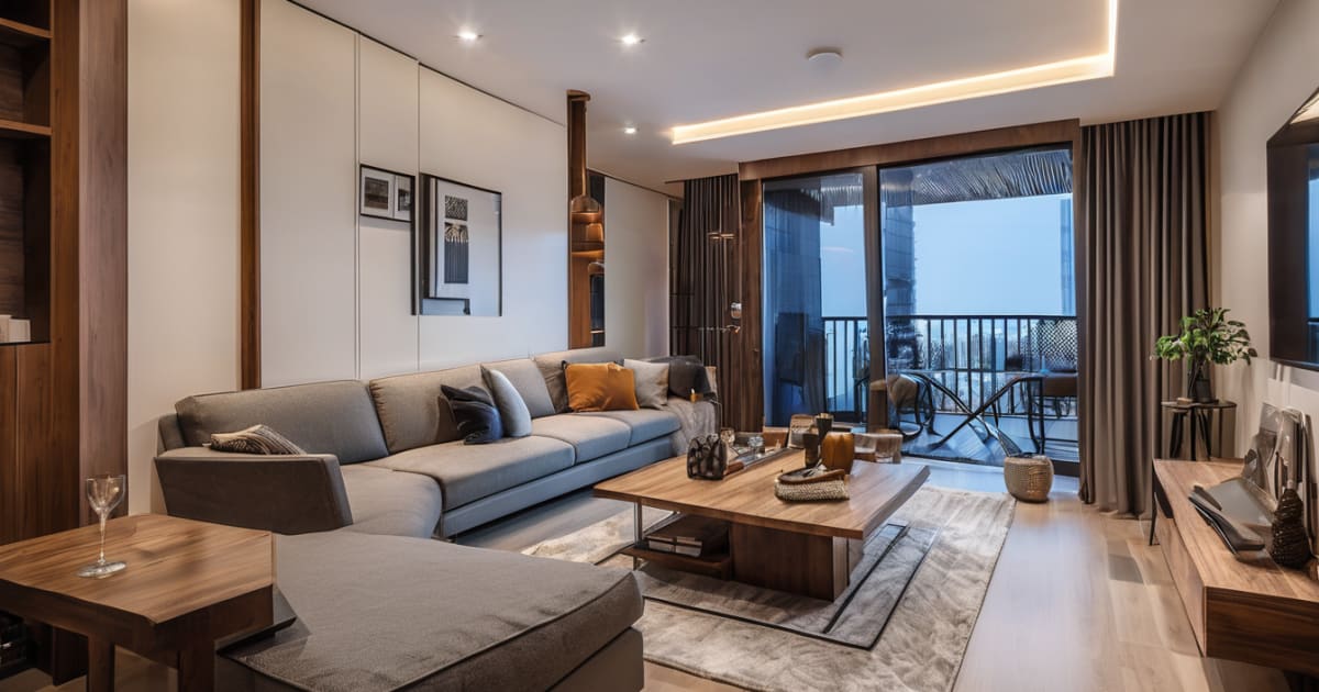 Tips Desain Kamar Kost Minimalis Agar Terlihat Mewah dan Menarik