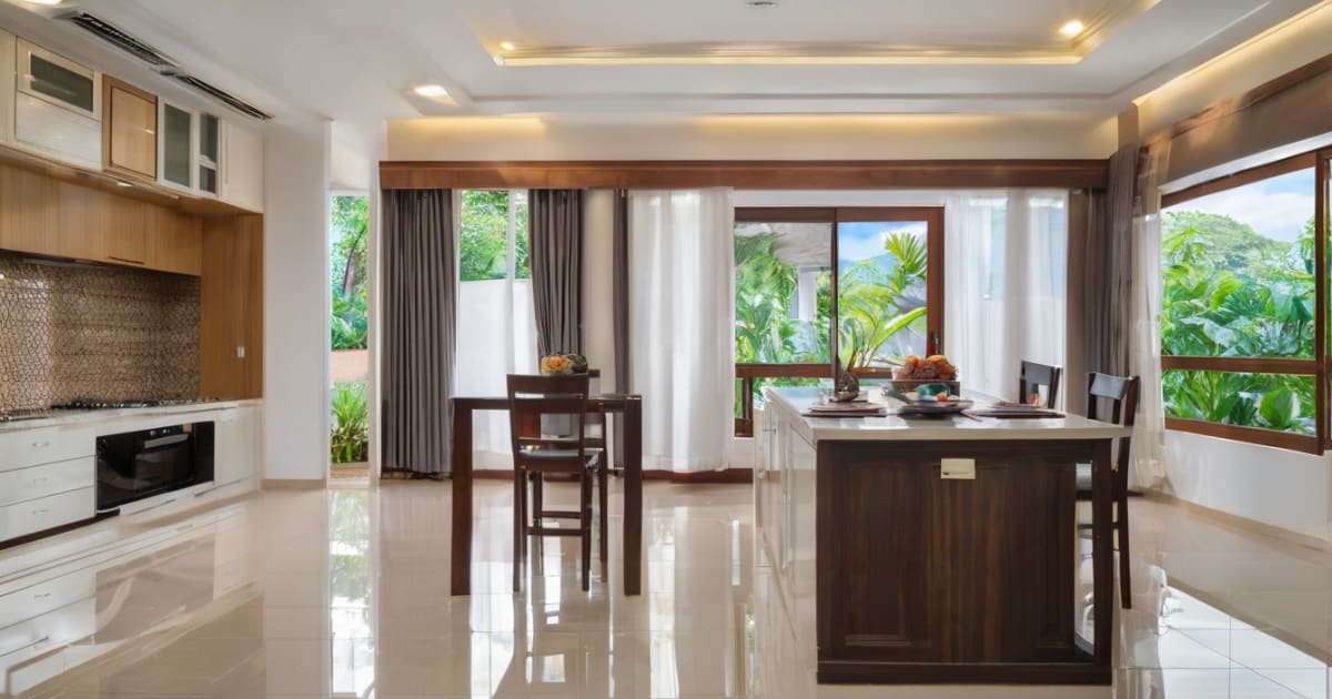 Tren Properti Rental 2025: Prediksi dan Peluang Investasi Hunian - PlatformKita