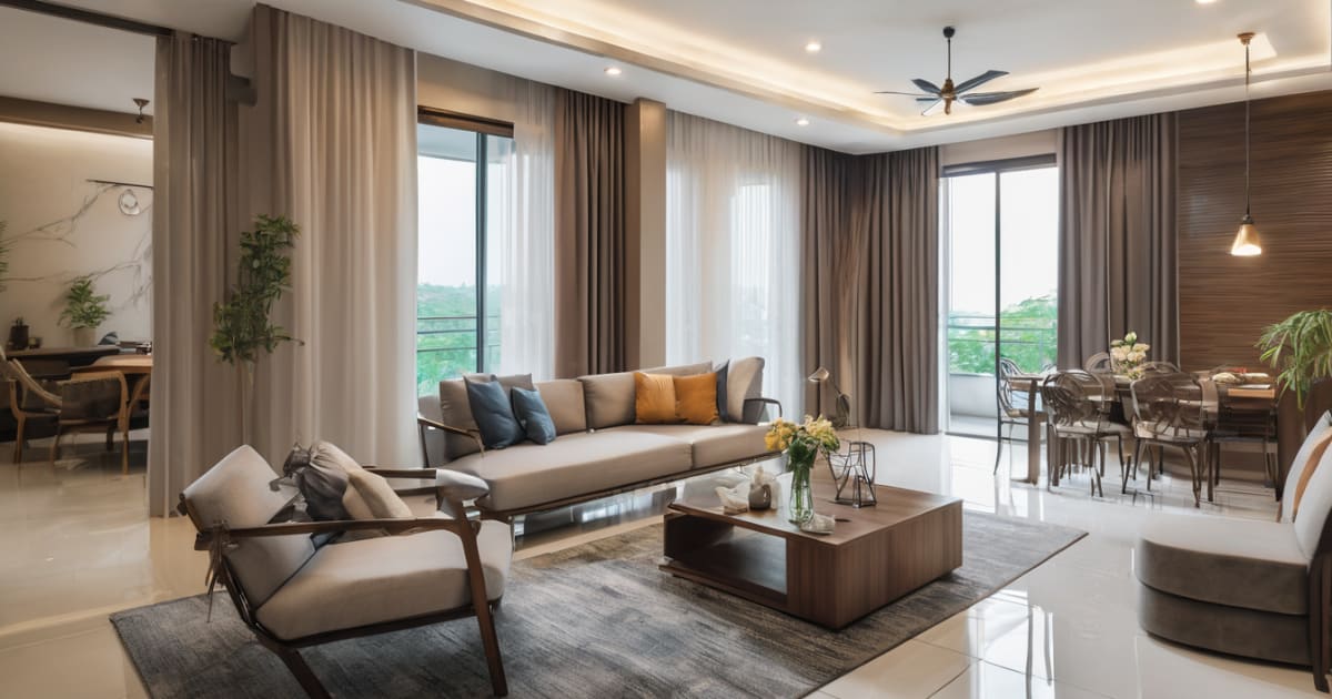 Apartemen Bekasi: Investasi Hunian Dekat Jakarta dengan Harga Terjangkau