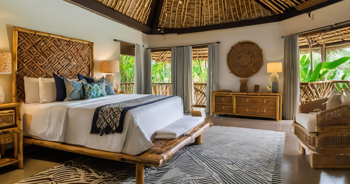 Cara Cari Tempat Sewa Kamar Harian yang Lebih Hemat dari Hotel di Bali - PlatformKita