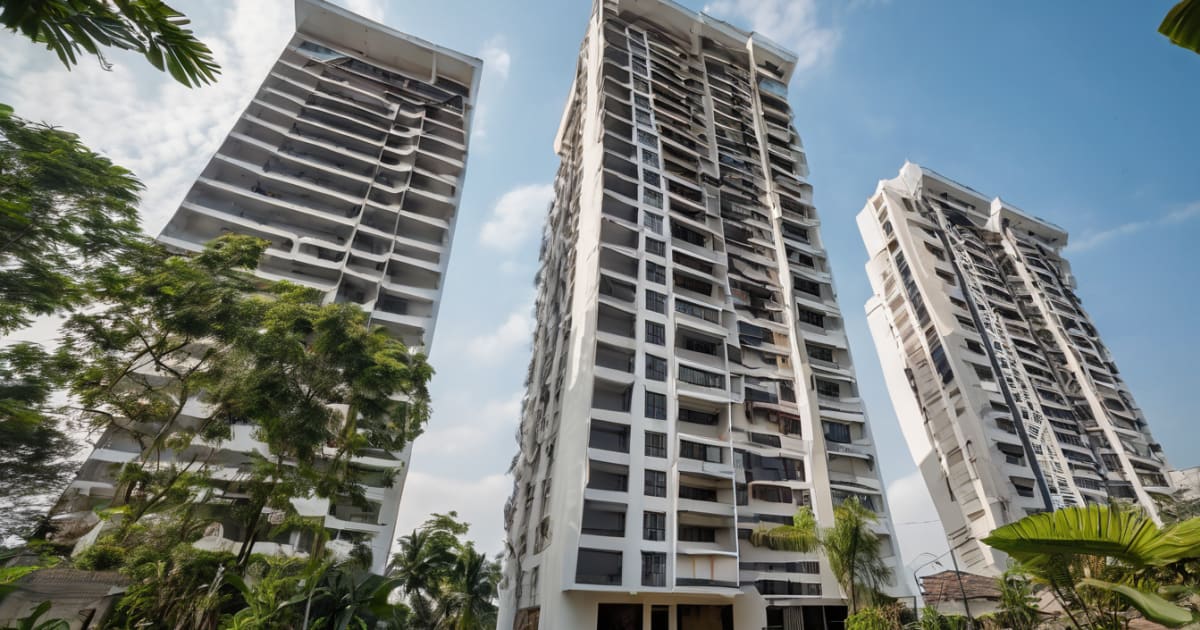 Daftar Apartemen Studio Murah di Margonda Depok Paling Direkomendasikan - PlatformKita