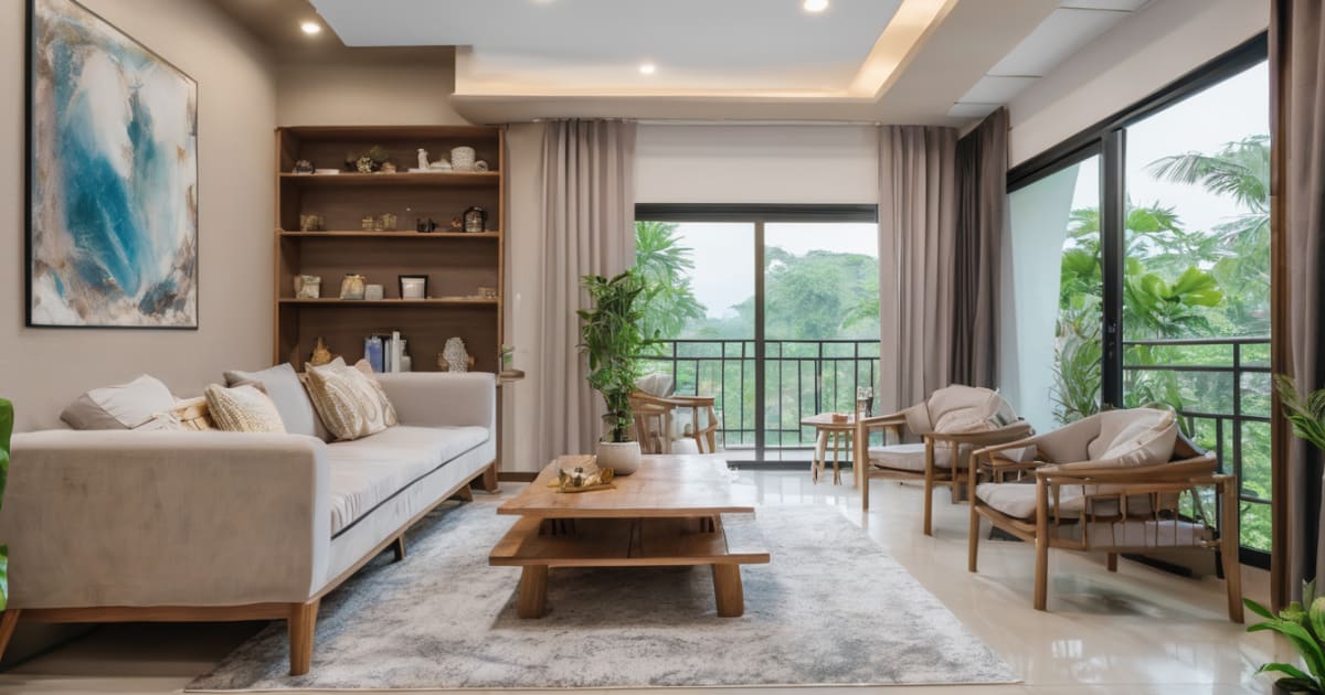 Co-Living Space: Tren Hunian Masa Depan untuk Milenial Indonesia