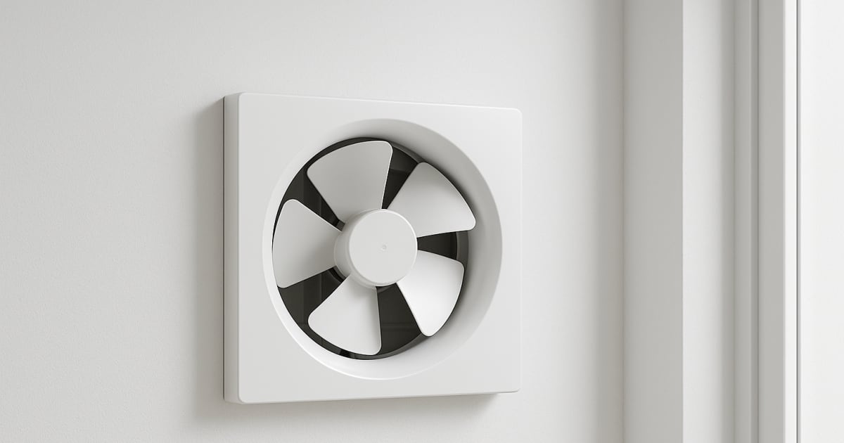 Tips Mengatur Ventilasi Kamar Kost Agar Terhindar dari Lembab dan Jamur